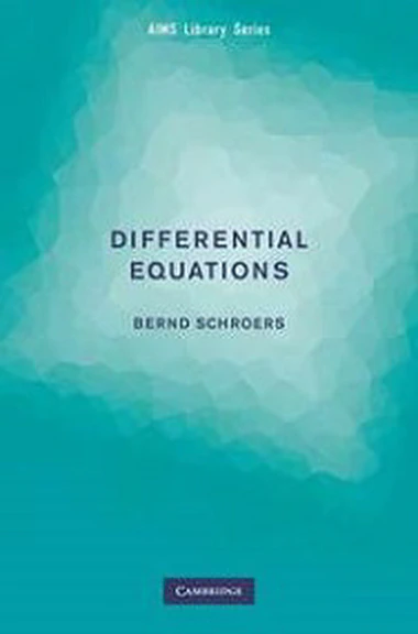 Ordinary Differential Equations