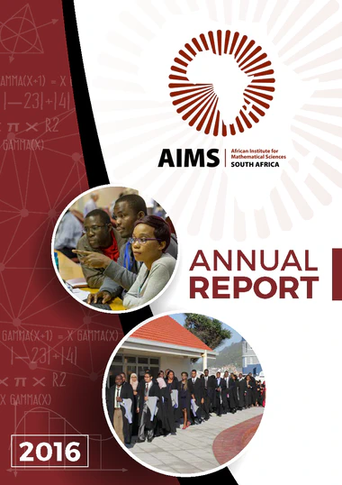 Annual Report 2015-2016