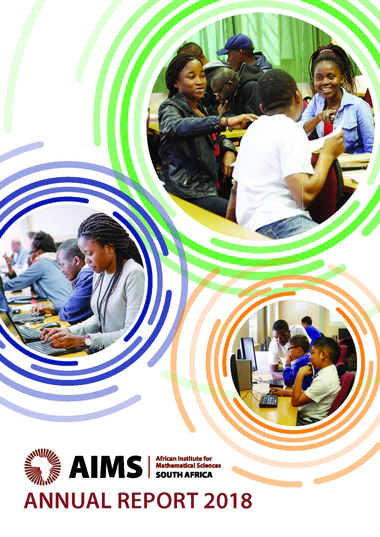 Annual Report 2017-2018