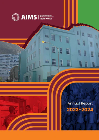 Annual Report 2023-2024