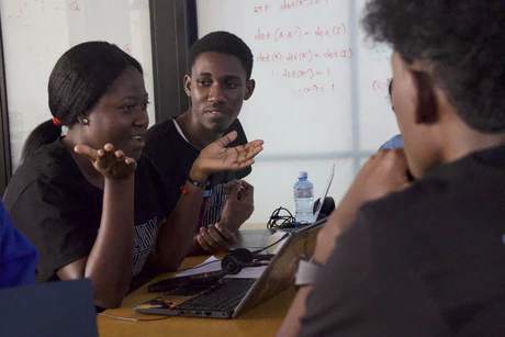 AIMS Workshop: Applied Mathematics and AI