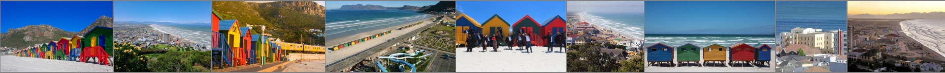 Muizenberg