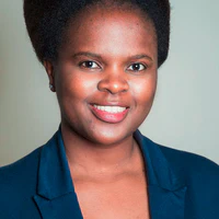 Mpfareleni Rejoyce Gavhi-Molefe