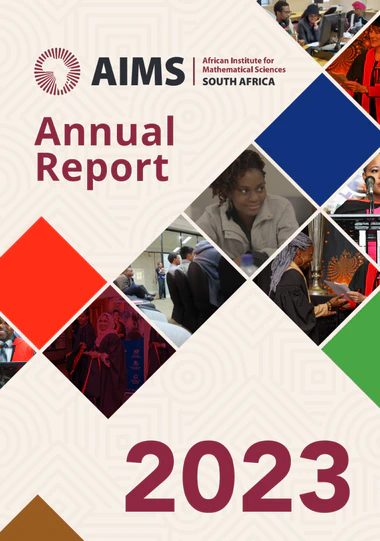 Annual Report 2022-2023