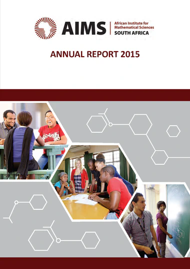Annual Report 2014-2015