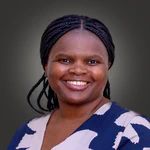 Rejoyce Gavhi-Molefe