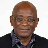 Prof. Loyiso Nongxa