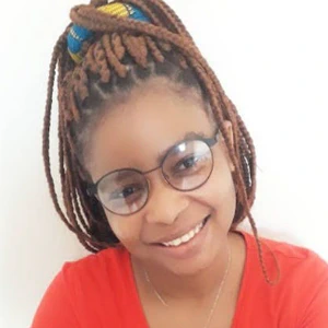 Thembelihle Rose Dlamini