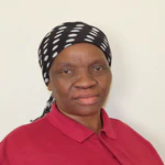 Nkosazana Nzungu