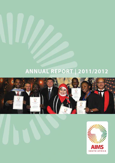 Annual Report 2011-2012