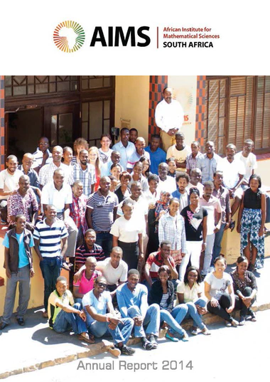 Annual Report 2013-2014