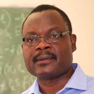 Prof Wilfred Ndifon