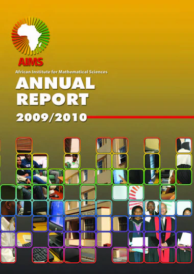 Annual Report 2009-2010