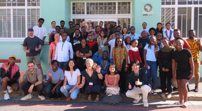 The Modern Statistics and Machine Learning for Population Health in Africa Workshop