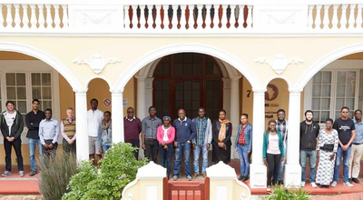 AIMS Research Spotlight