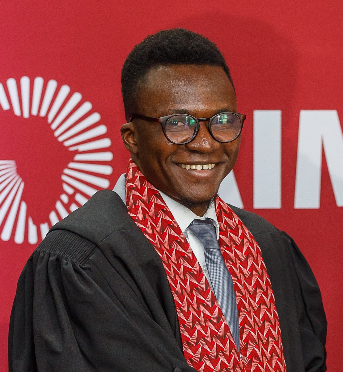 Student Spotlight: Béria Chingnabé Kalpélbé