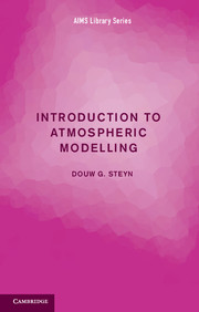 Atmospheric-Modelling-Book