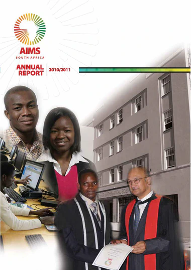 Annual Report 2010-2011