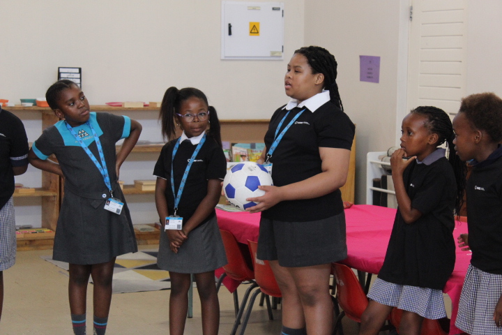 80 Girls, One Celebration of Mathematics (#IMD2026)