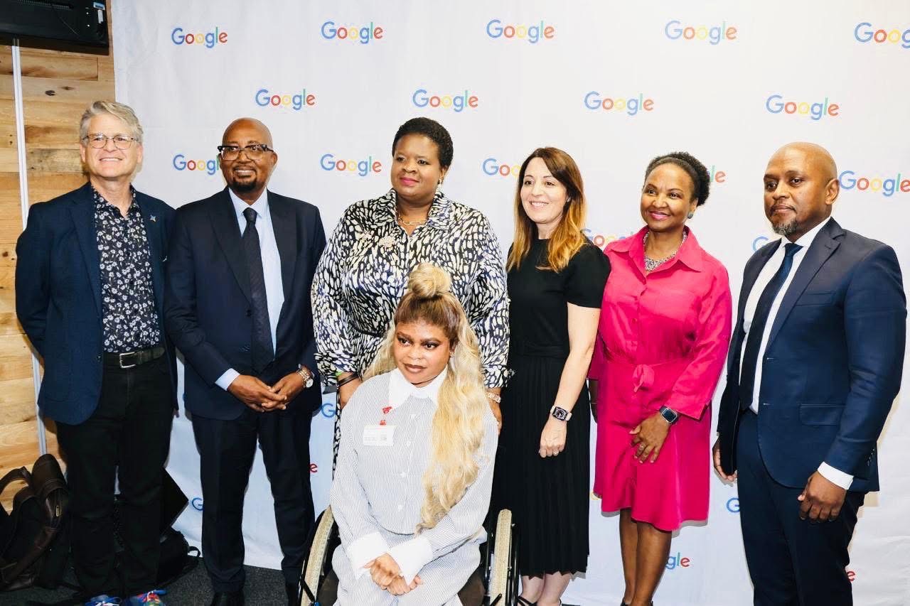 DHET and Google Advance AI Skills Through Landmark Partnership