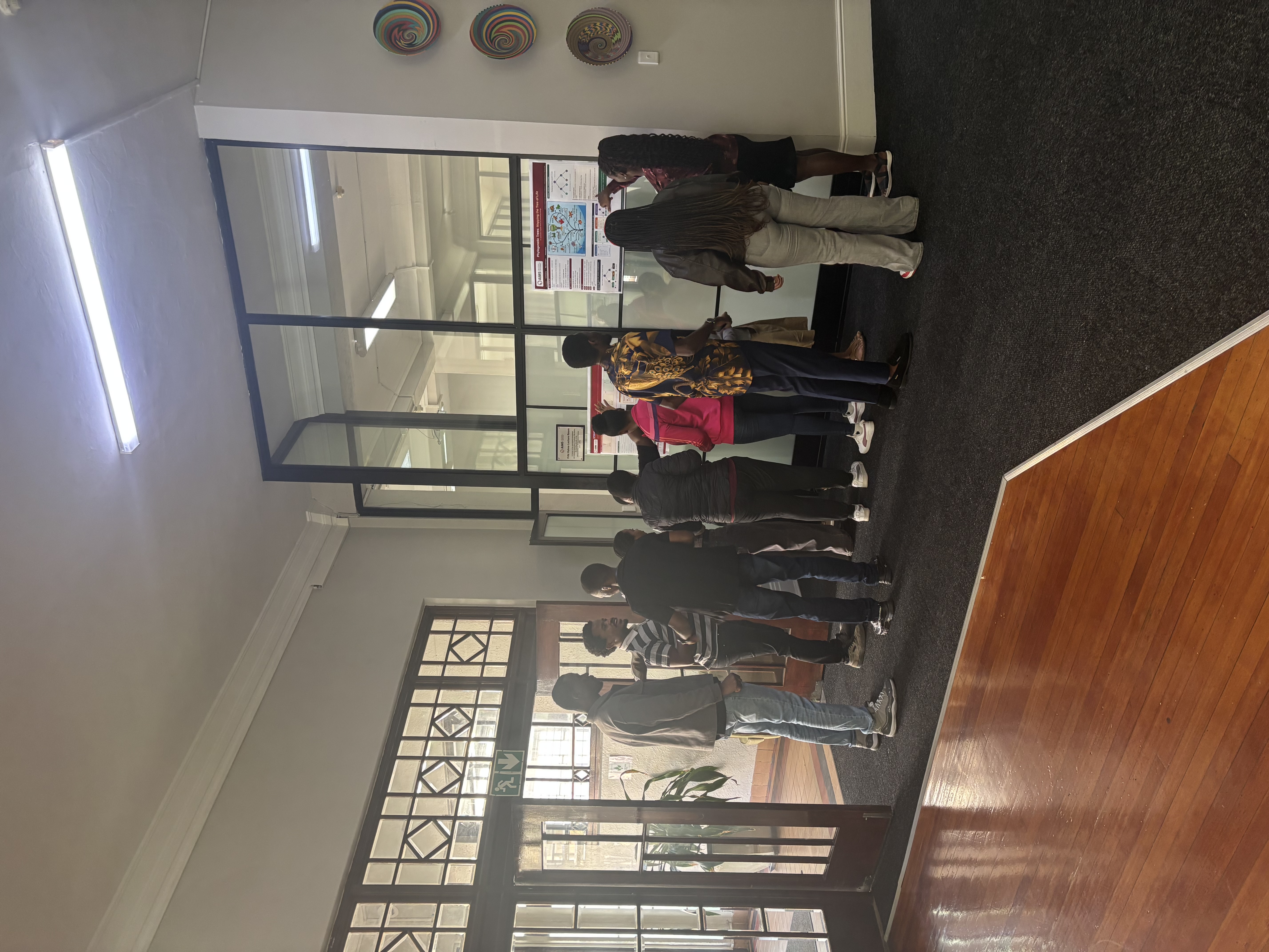 Women in Mathematics Research Conference