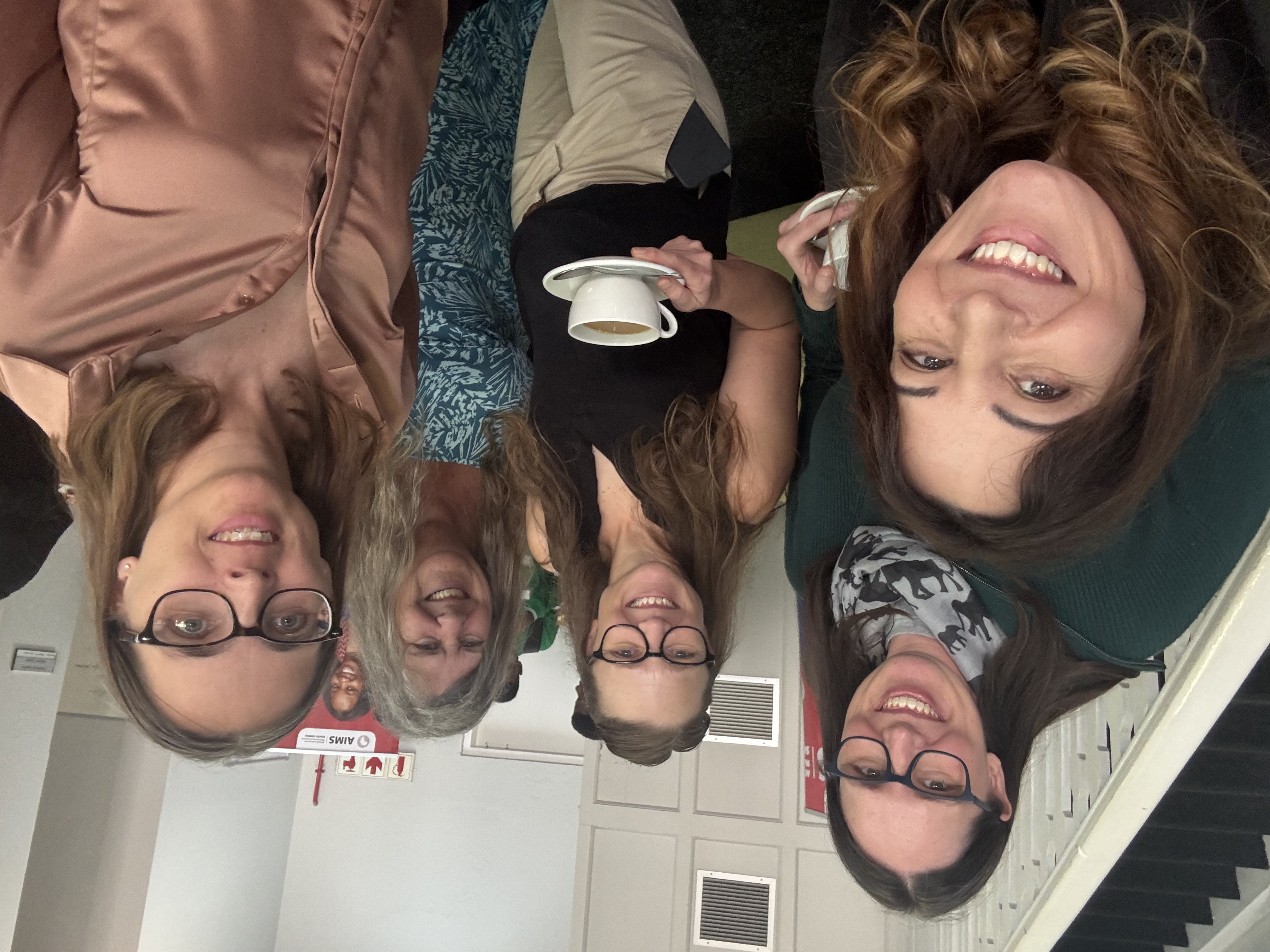 Women in Mathematics Research Conference