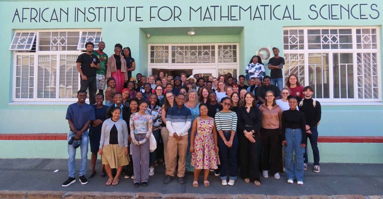 Women in Mathematics Research Conference