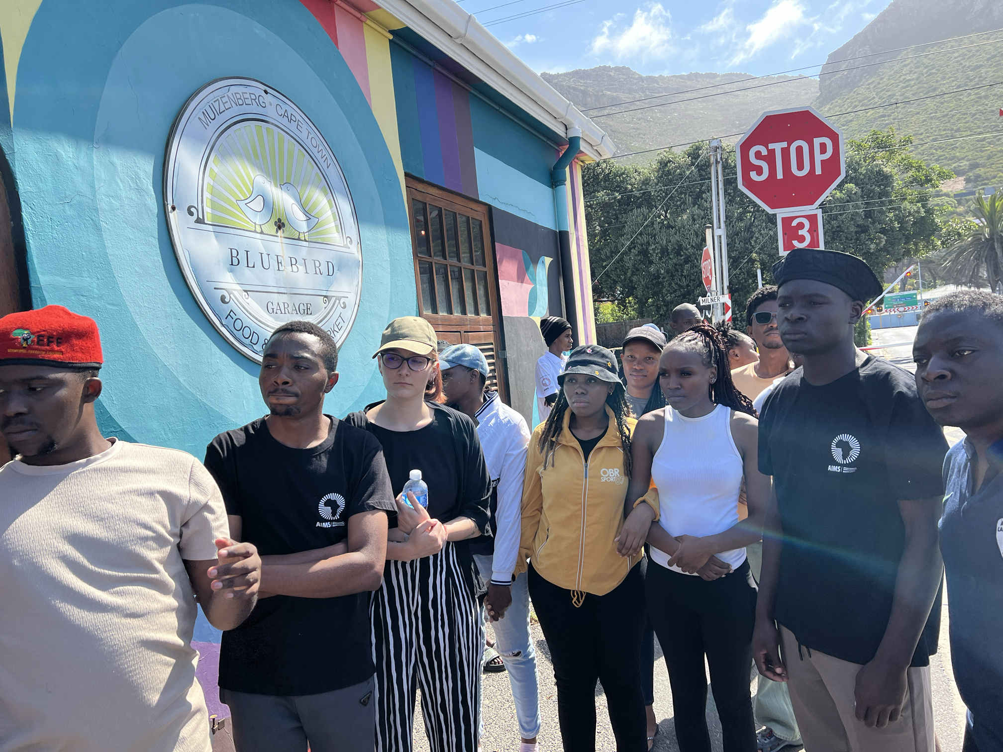 Welcoming the January 2026 Intake