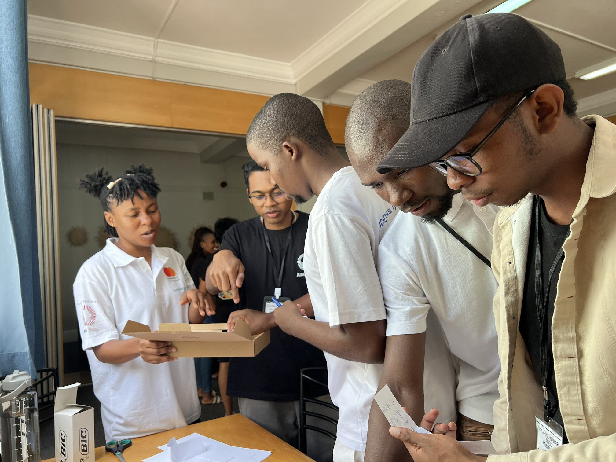 Welcoming the January 2026 Intake