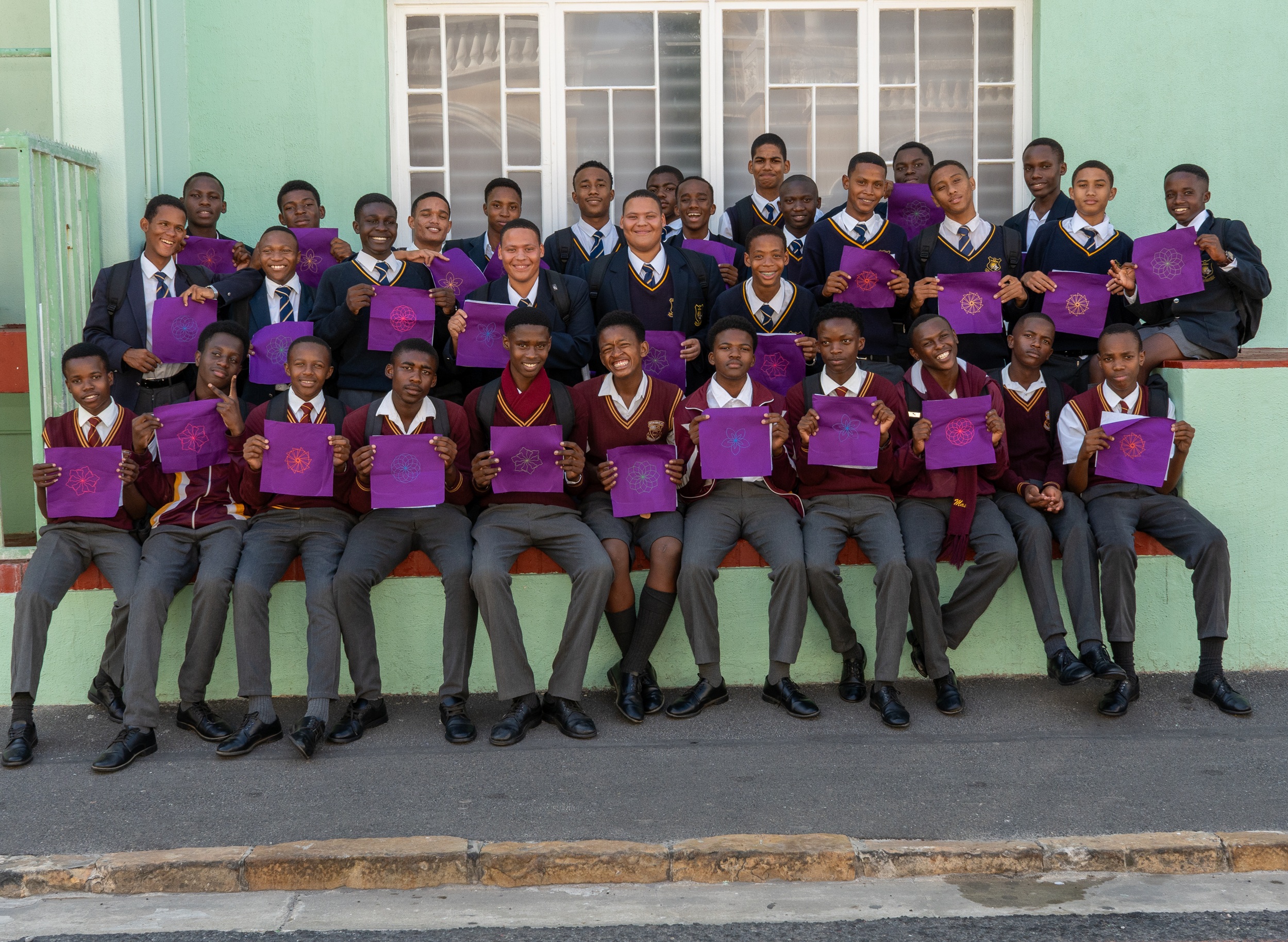 Quiet Yet Powerful Realisations