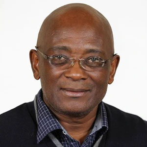 Loyiso Nongxa
