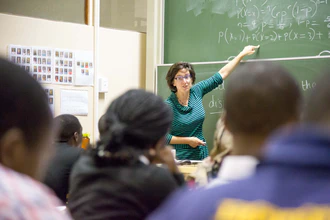 Mathematical Sciences