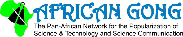 Pan-African Network for the Popularization of Science & Technology and Science Communication (African Gong)
