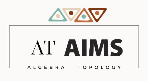 AT AIMS Logo