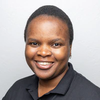 Mpfareleni Rejoyce Gavhi-Molefe