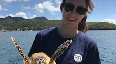 Research Profile: Dr Lorene Jeantet