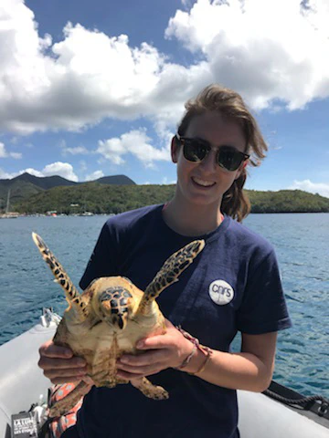 Research Profile: Dr Lorene Jeantet