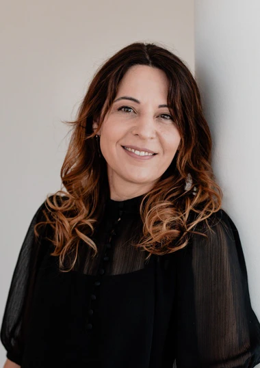 Karin-Therese Howell