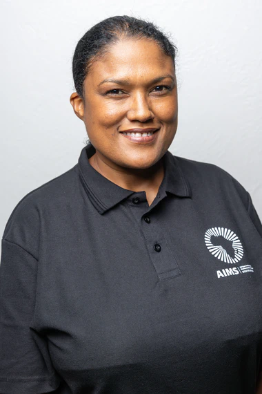 Betina van der Merwe