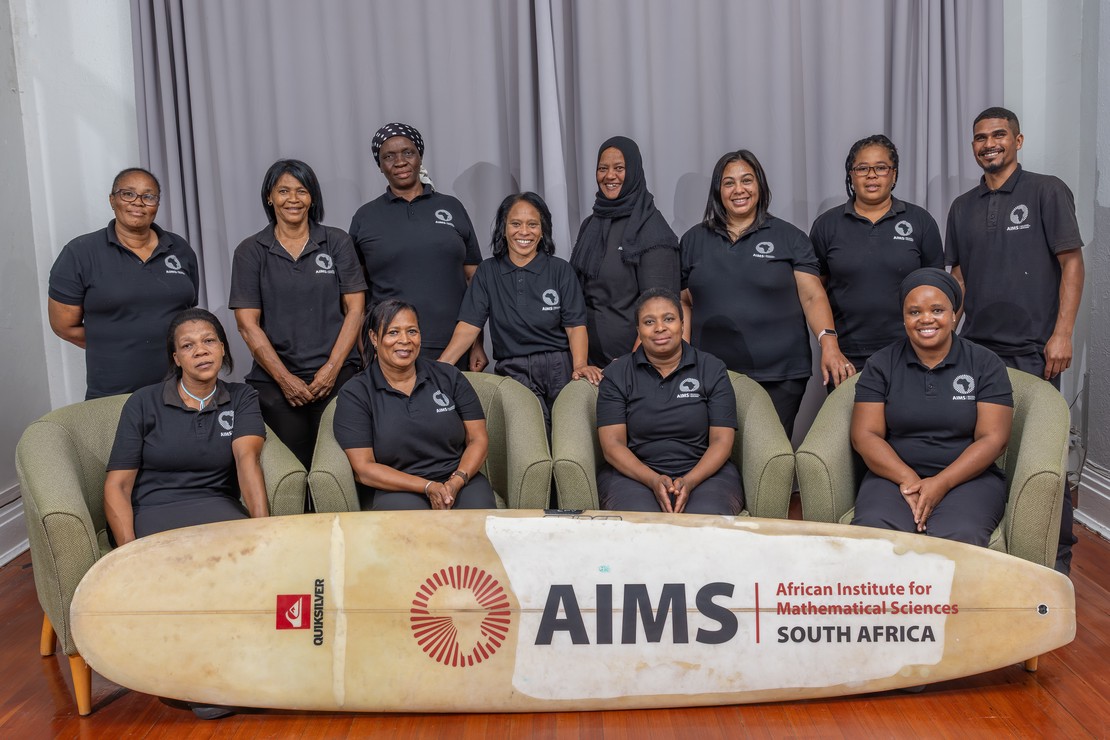 Catering, Kitchen, Cleaning & Housekeeping Team