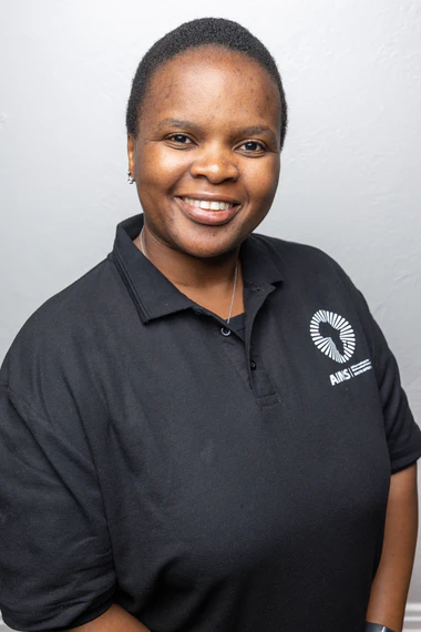 Rejoyce Gavhi-Molefe