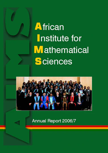 Annual Report 2006-2007