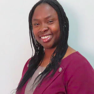 Dr Tejumade Ogundipe