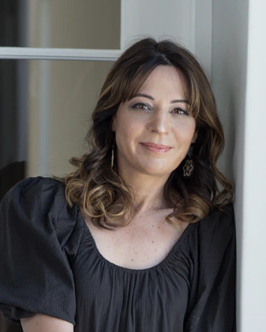 Karin-Therese Howell