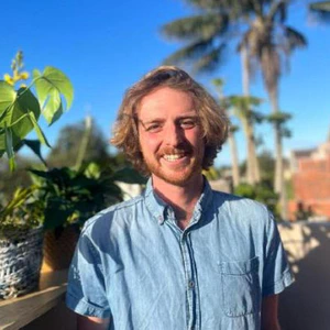 Matthew Van den Berg