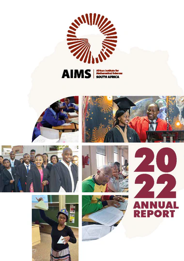 Annual Report 2021-2022